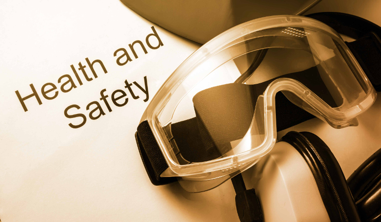 Education Key To Workplace Health And Safety Success - Teletrac Navman NZ