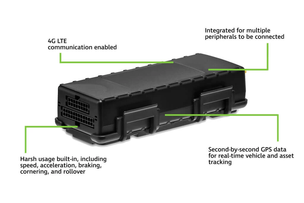 Navman 035 F Product